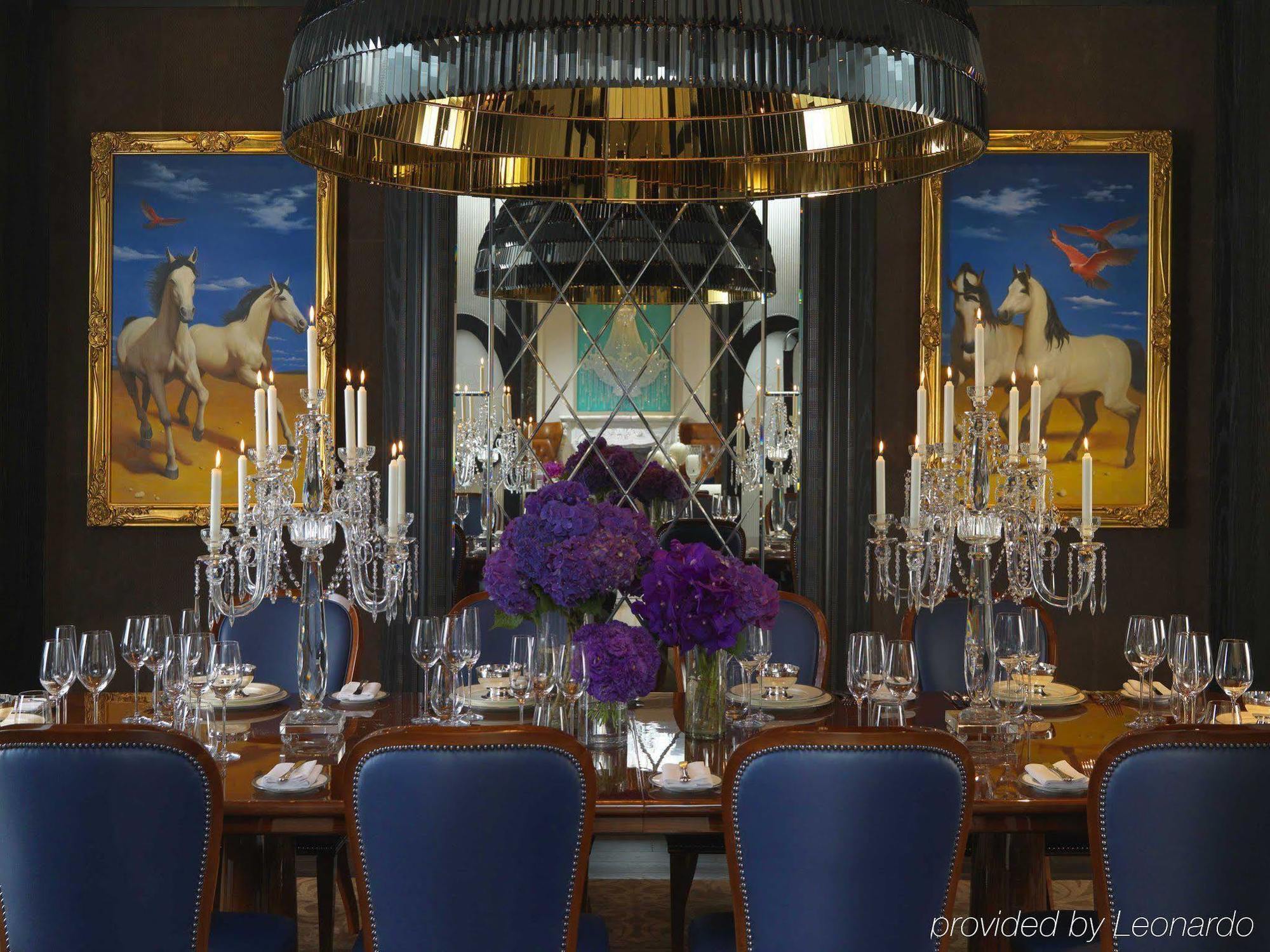 Hotel Mandarin Oriental, Tchaj-pej Exteriér fotografie